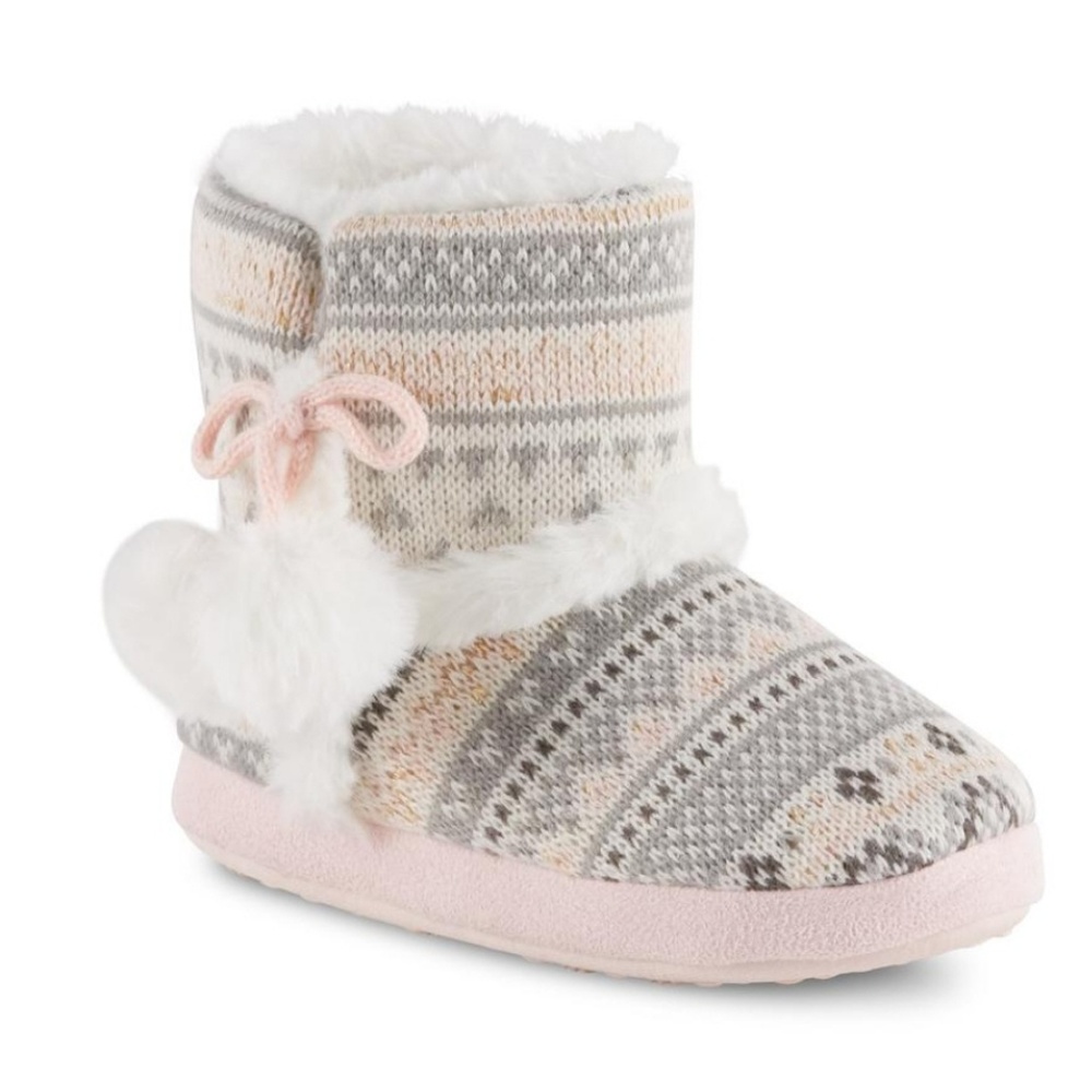 Bootie Slippers